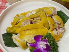 -琼大师东方烤乳猪(亚特兰蒂斯店)