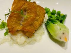 -彩丰楼·中餐厅(国家会展中心上海洲际店)
