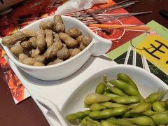 -三个大叔东北烧烤·砂锅菜(西三旗店)