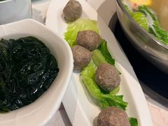-乡土黄·鲜牛肉火锅·小龙虾(兴业街店)