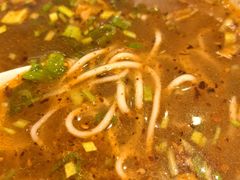 -马布尔莱斯食府(西红门店)