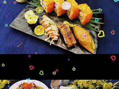 -松竹和日式料理(辽阳店)