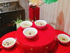 -西藏饭店·亚克·食光自助餐厅(文殊院店)