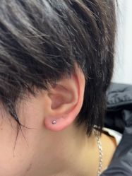 -众刺纹画·纹身·穿孔饰品·海娜定制