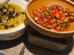 -鱼你相聚·河鲜馆(袁家岭店)
