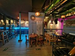 -后院儿·精酿·塔罗Happy Bar