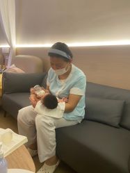 -美悦湾月子中心(熙湖店)