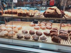 -皇后西斯汀饼店(文化路店)