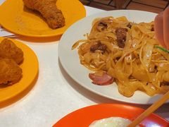 -冰岛茶餐厅(世茂店)