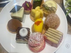 -盛宴标帜餐厅·亲子自助 (南昌喜来登酒店)