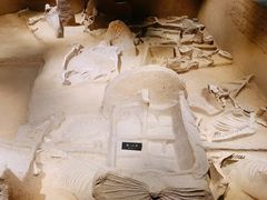 -洛阳周王城天子驾六博物馆