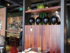 -黑土印象菜馆(三元桥店)