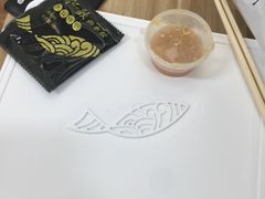 -船歌·鱼水饺青岛菜(合肥路永旺店)