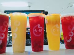 -CoCo都可(健翔桥店)
