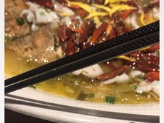 -太二酸菜鱼(汕头苏宁广场店)