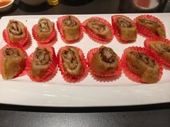 -健眺小海鲜(临海后山店)