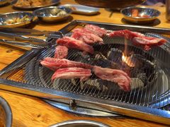 -麻蒲碳烤肉(远景路1号店)