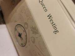-皇后西斯汀饼店(文化路店)