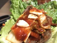 -喜来稀肉(旺角广华街店)