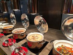 -星河湾半岛酒店·意咖啡西餐厅