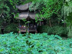 -三苏祠