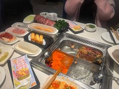 -海底捞火锅(外滩店)