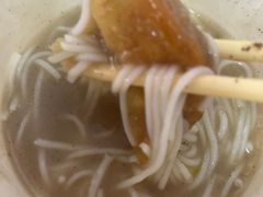 -汪记鲜鱼糊汤粉(沈阳路总店)