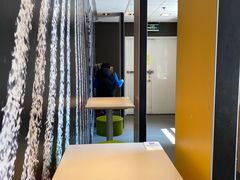 -麦当劳(酒仙桥路店)