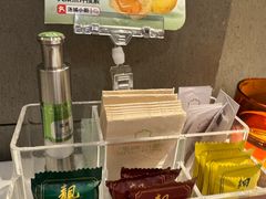-汤城小厨•粤菜•靓汤(金宝街店)