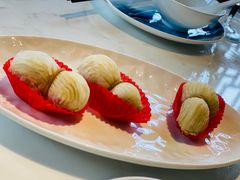 椒盐葫芦酥-绿波廊(豫园店)