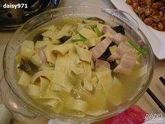 上汤豆皮-五芳齋(云南南路店)