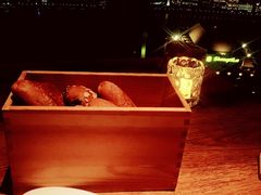 -翡翠36餐厅(浦东香格里拉店)