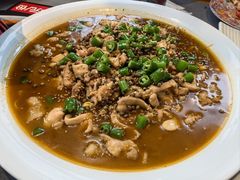 -涿掌柜·涿州宴