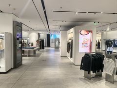 -ZARA(北京世贸天阶店)