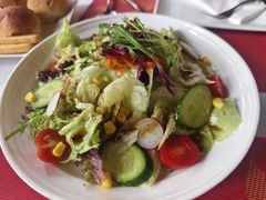 -ITA·意塔意大利餐厅(亦庄店)
