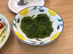 海草-萨莉亚意式餐厅(灵芝站中洲店)