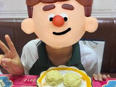 -甜心妈妈·榴莲星级糖水(北京路总店)