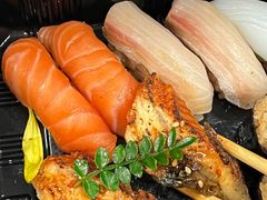 -鮨政· Omakase(港汇恒隆广场店)