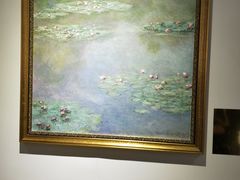 -印象莫奈时光映迹艺术展