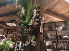 景观位-一棵树·意大利西餐厅One Tree(新城店)