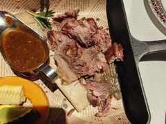 -俄士厨房(五棵松华熙LIVE店)