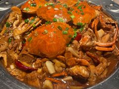 -胖哥俩肉蟹煲(湖滨银泰in77店)