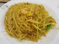 -银龙粉面茶餐厅(彩德商场店)