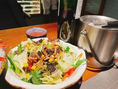 -桂马·日本料理·海胆·海鲜饭·酒场(民主广场店)