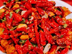 -老吉士酒家(天平路店)