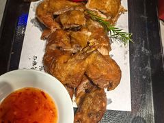 -姑苏家宴·苏帮菜·松鼠桂鱼(苏州总店)