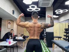 -VPsmart私教健身工作室(新华路旗舰店)