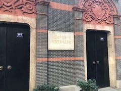 -中共一大纪念馆