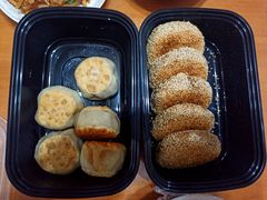-清真·老门框爆肚涮肉·中华老字号(丰管路店)