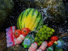 -梧桐山风景名胜区